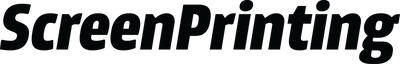ScreenPrinting.com logo